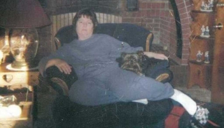 Rhonda Graham Photo 17