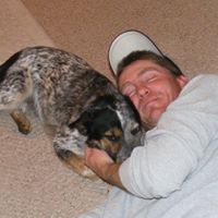 Tyler Holmes Photo 8