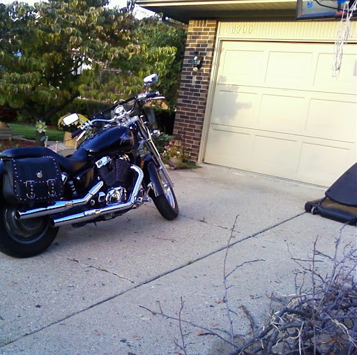 Larry Sadler Photo 9