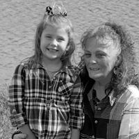 Betty Whittaker Photo 2