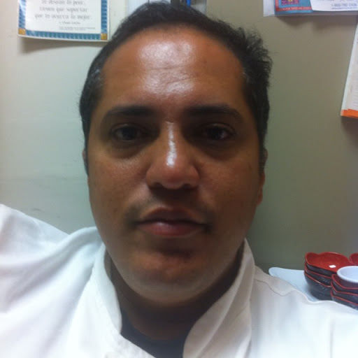 Edgardo Acevedo Photo 16