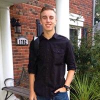 Kyle Heffner Photo 3