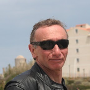 Albert Israel Photo 9