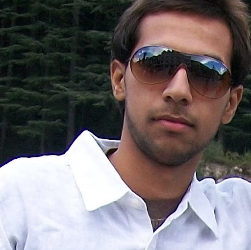 Rahul Sachdeva Photo 11