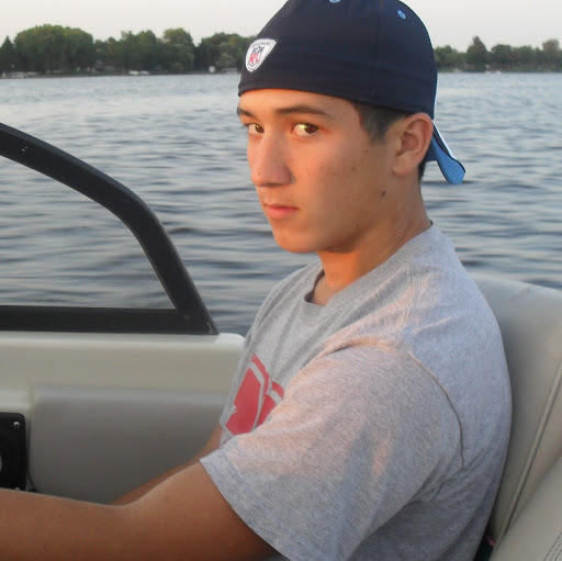 Ben Monroe Photo 14