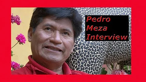 Pedro Meza Photo 37