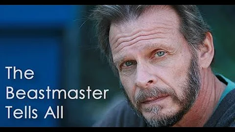 Marc Singer Photo 39