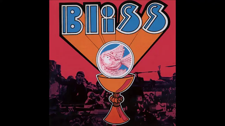 Gene Bliss Photo 8