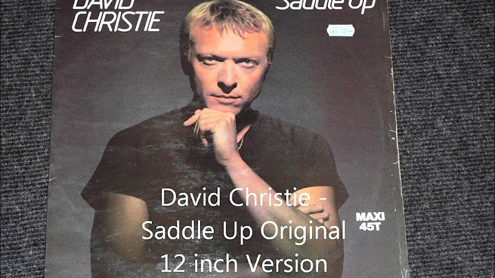 David Kristy Photo 13