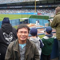 Ricky Hu Photo 8