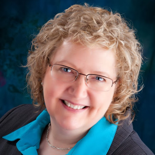 Jill Jensen Photo 10