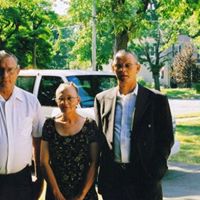 Howard Huffman Photo 3
