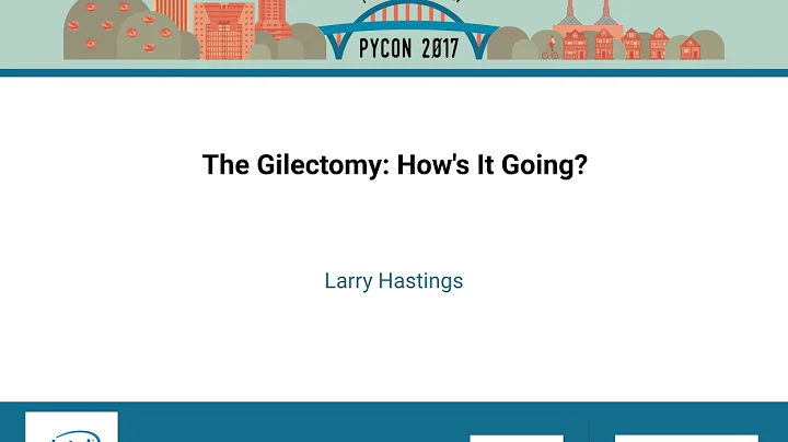 Larry Hastings Photo 26