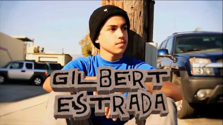 Gilbert Estrada Photo 41