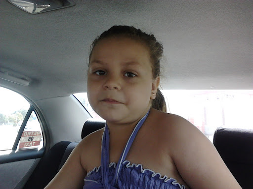 Martha Cuadra Photo 4