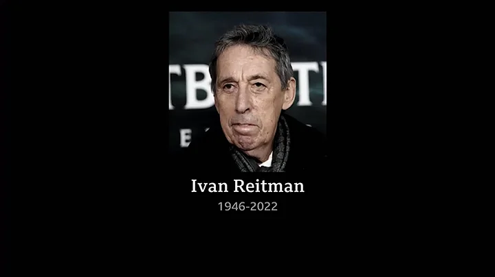 Mark Reitman Photo 20