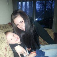 Erica Bruce Photo 8