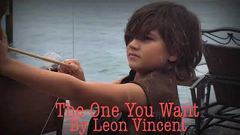 Vincent Leon Photo 19