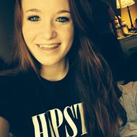 Haley Newman Photo 7