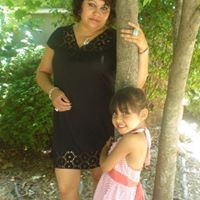 Juana Contreras Photo 7