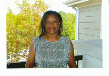 Verna Moore Photo 13