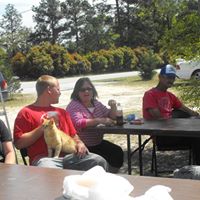 Kelvin Watkins Photo 3