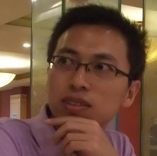 Fei Ma Photo 13