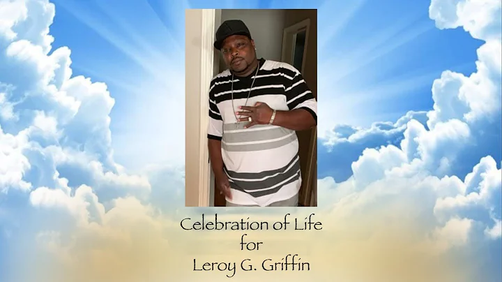 Leroy Griffin Photo 25