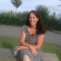 Sue Smart Photo 4
