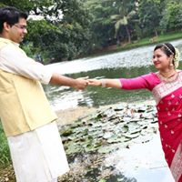 Sharmin Chowdhury Photo 6