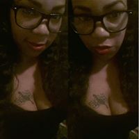 Tequila Harris Photo 6