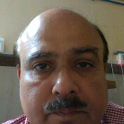 Dinesh Desai Photo 15