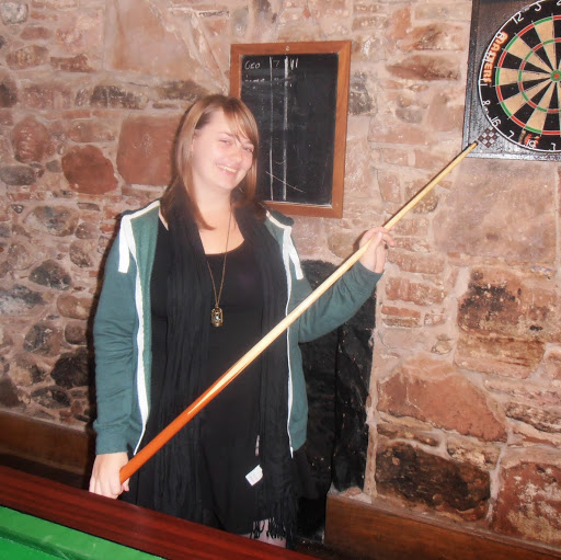 Louise Cuthbertson Photo 2