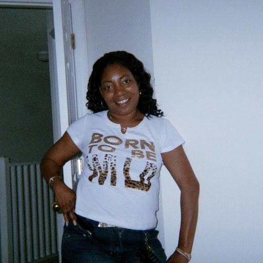 Vanessa Cooper Photo 16