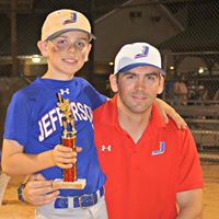 Jerry Eidson Photo 1