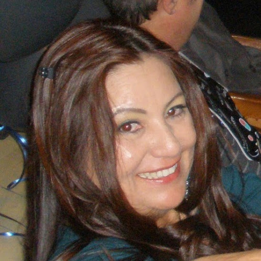 Barbara Soto Photo 14