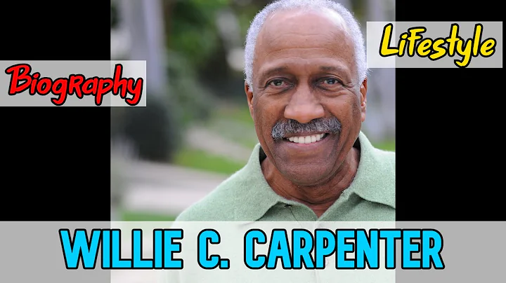 Willie Carpenter Photo 22