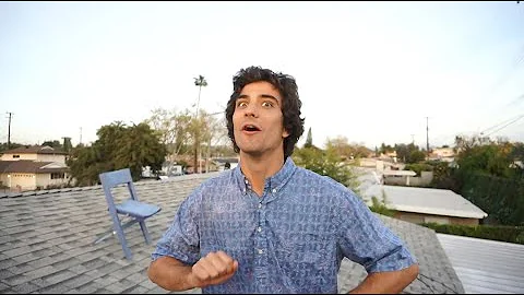 Ethan Bernstein Photo 17