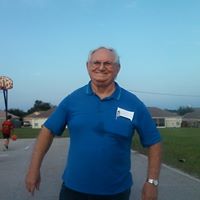 Roy Goodwin Photo 3