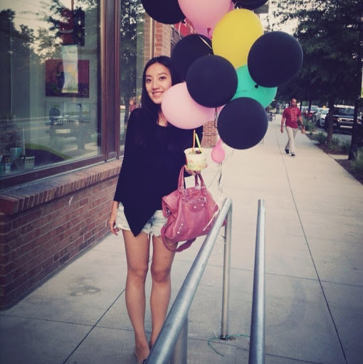 Shanshan Jiang Photo 12