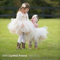 Cynthia Friend Photo 4