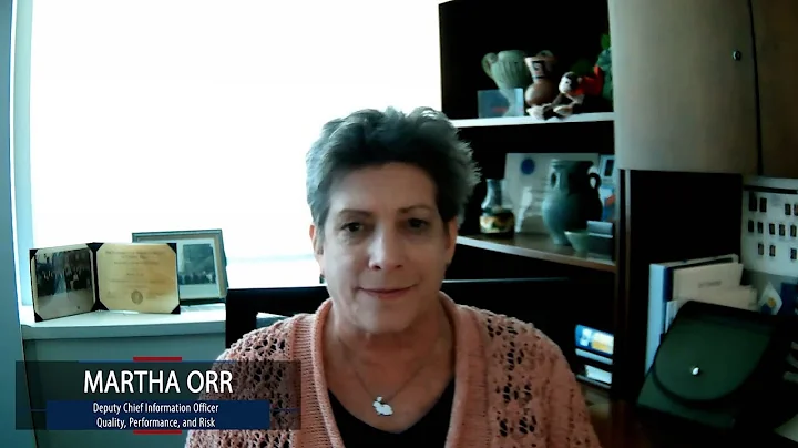Martha Orr Photo 19