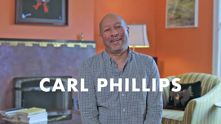 Carl Phillips Photo 31