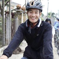 Chi Mao Photo 4