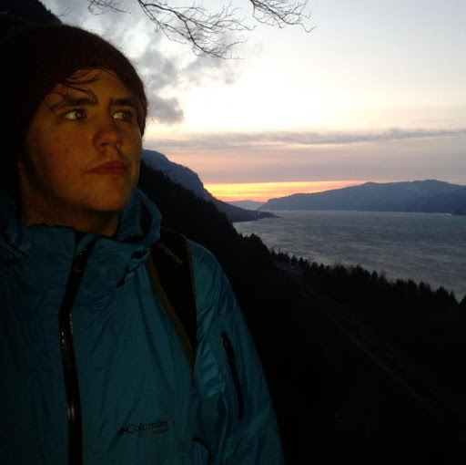 Conor O'Brien Photo 3