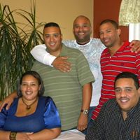 Derrick Silva Photo 1