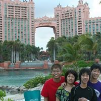 Feng Ren Photo 5