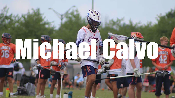 Michael Calvo Photo 31