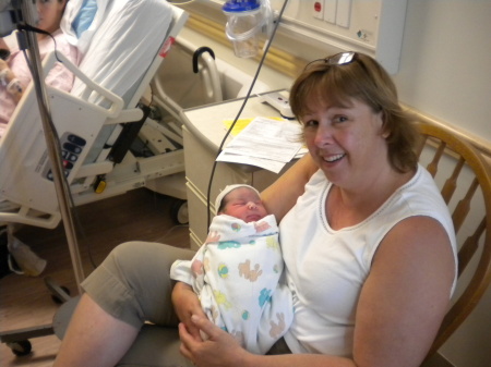 Nancy Calhoun Photo 13