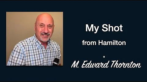 Edward Thornton Photo 30